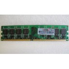 Mémoire RAM de 1Gb DDR2