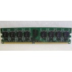 Mémoire RAM de 1Gb DDR2