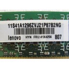 Mémoire RAM de 1Gb DDR2