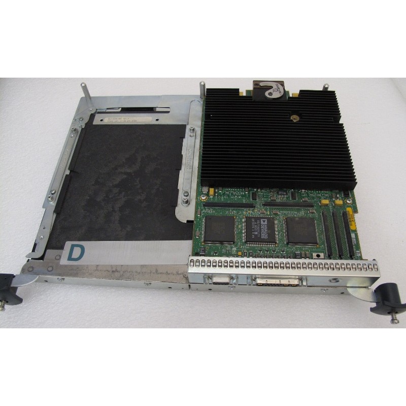 SGI 013-1600-005 module assembly for Octane with 13w3 SGI SI graphics module ref 030-0938-003