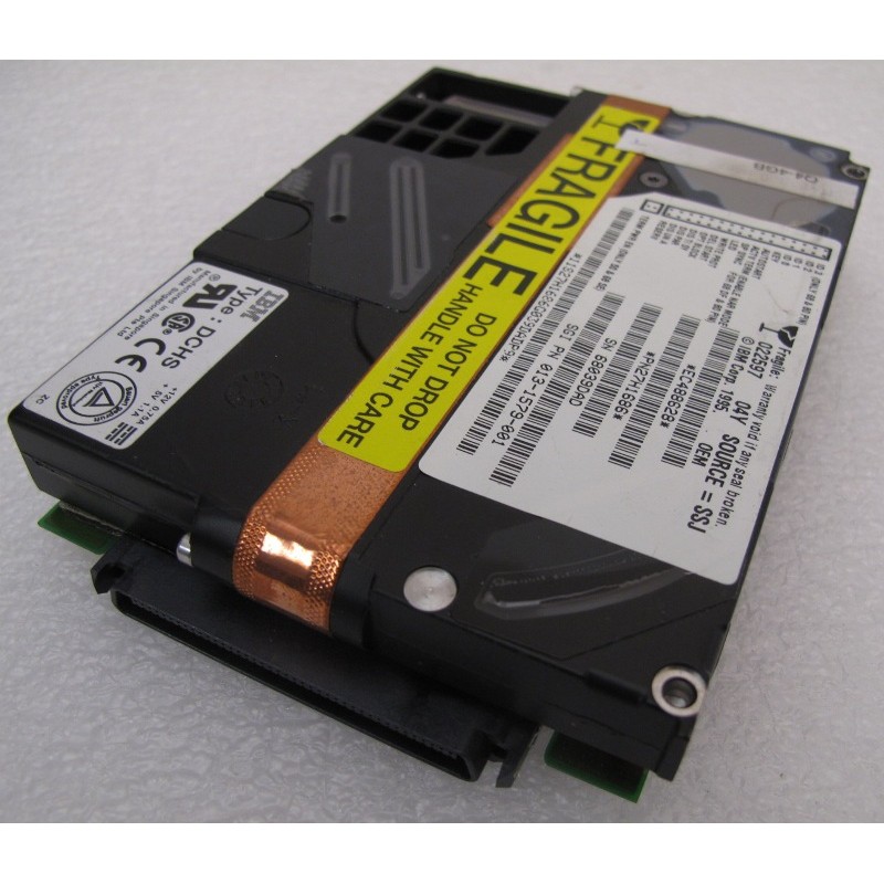 SGI 013-1579-001 4,2GB SCSI SCA HARD DISK DRIVE FOR SGI O2