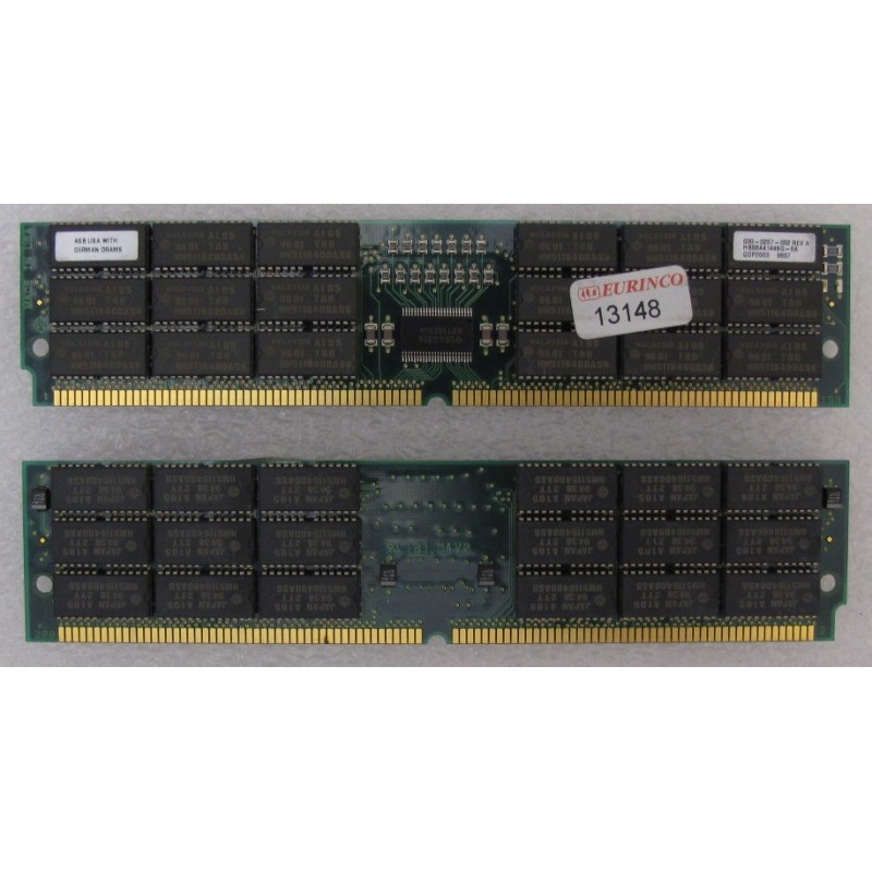 SGI 030-0257-002 64MB Memory module for Challenge Onyx