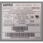 Power supply HIPRO 50W Mod HP-A0502R3D  AC Adapter PN 25.10245.001 12V 4.16A