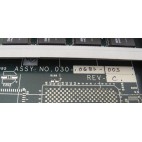 SGI 030-0978-002 MOTHERBOARD IP28 R10K INDIGO2 CPU BOARD