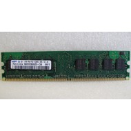 Mémoire RAM de 1Gb DDR2