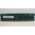 Mémoire RAM de 1Gb DDR2