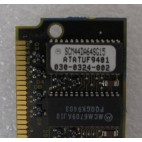 SGI 030-0978-002 MOTHERBOARD IP28 R10K INDIGO2 CPU BOARD