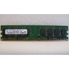 Mémoire RAM de 1Gb DDR2