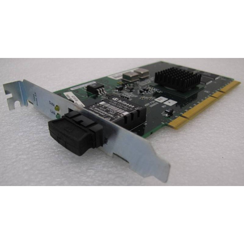 SGI 9210129 Gigabit PCI Fiber Channel Card FOR OCTANE OCTANE2