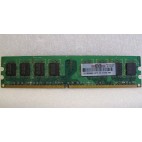 Mémoire RAM de 1Gb DDR2