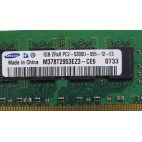 Mémoire RAM de 1Gb DDR2