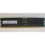 Mémoire RAM de 1Gb DDR ECC