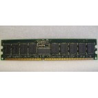 Mémoire RAM de 1Gb DDR ECC