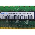 Mémoire RAM de 1Gb DDR2