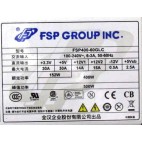 FSP POWER SUPPLY FSP015-1AD203B 12.0V 1.25A