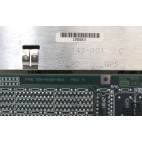 SGI 030-0185-005 - Digital vidéo base board 