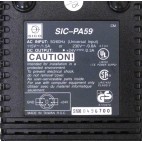 Power Supply SICO Model SIC-PA59 55W