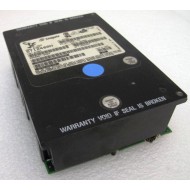 Disque SCSI (4) - Ordi Spare