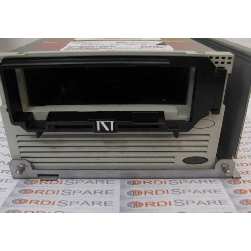 Quantum TR-S23XA-TE SCSI / LVD  PN 70-80014-01 Tape drive