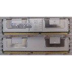 Mémoire 2Gb PC2-5300F 2Rx4 ECC