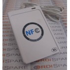 ACS ACR122U USB 2.0 Blanc lecteur de cartes à puce NFC