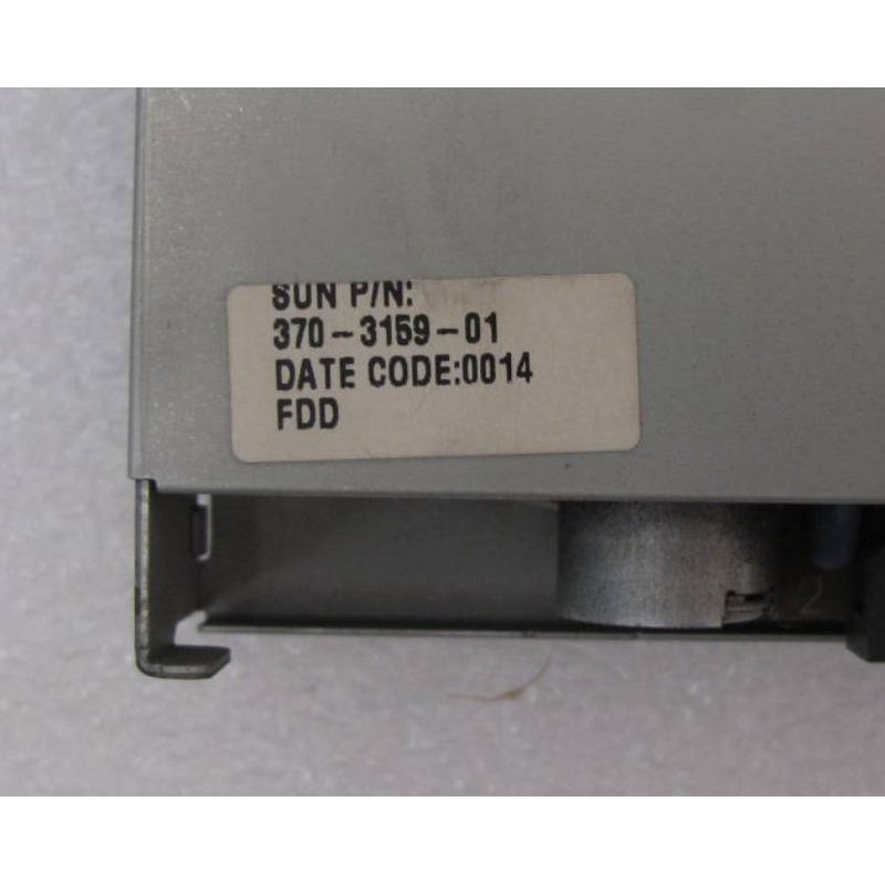 SUN 370-3159 Flopy drive for Ultra5