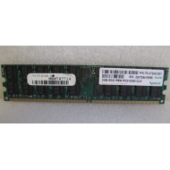 Mémoire RAM de 2Go DDR2 ECC 