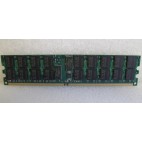 Mémoire RAM de 2Go DDR2 ECC 