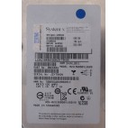 Disque IBM 600GB SAS 6GBs 3.5 44W2248 - Hitachi HUS156060VLS600 0B24484