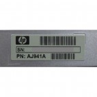 Serveur HP StorageWorks entreprise D2700 AJ941-63002 25 x 2.5 SAS LFF 600Gb