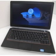 Lenovo Thinkpad L420 Core i5-2520M 2.50GHz 4Gb 320Go W10 14'' Display WEBCAM