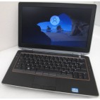 Lenovo Thinkpad L420 Core i5-2520M 2.50GHz 4Gb 320Go W10 14'' Display WEBCAM