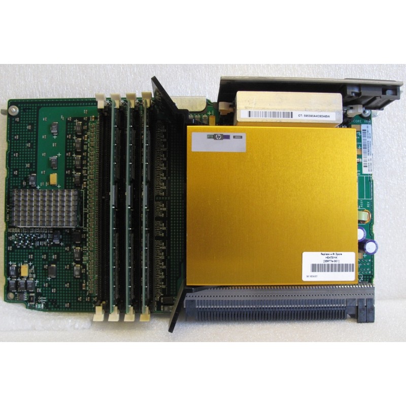 Carte CPU HP Proliant DL585 2.8Ghz