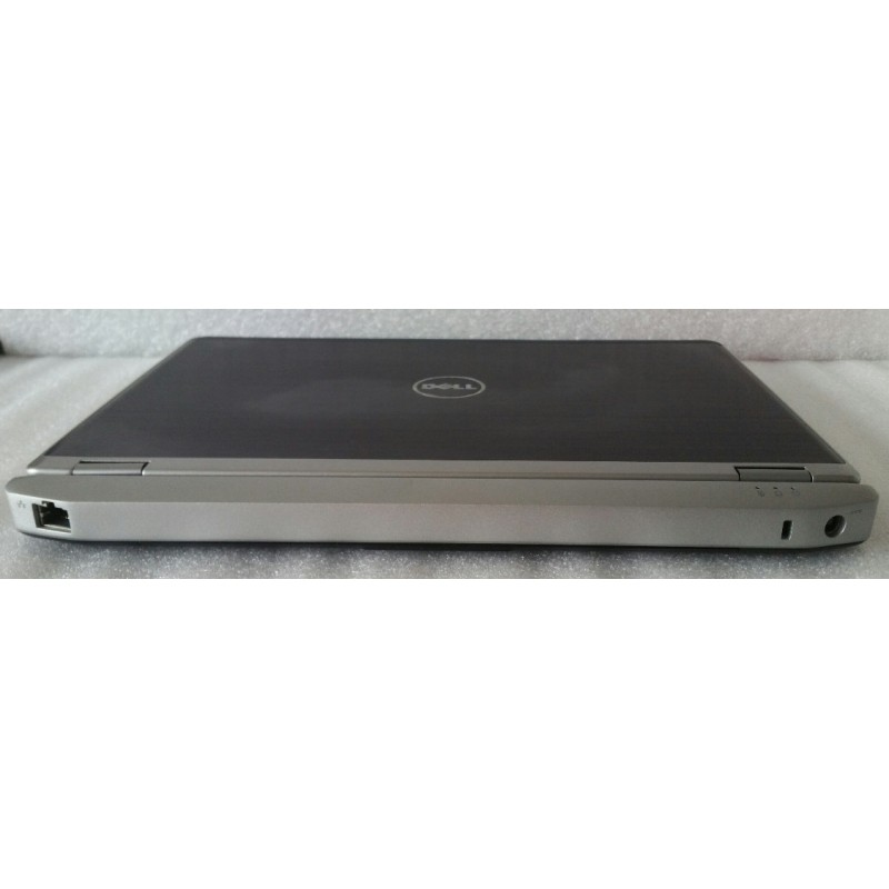 PC Portable 12.5'' Dell Latitude E6230 Core I5-3340M 2.7GHz 8Go RAM 128Go SSD Windows HDMI WEBCAM NO DVD