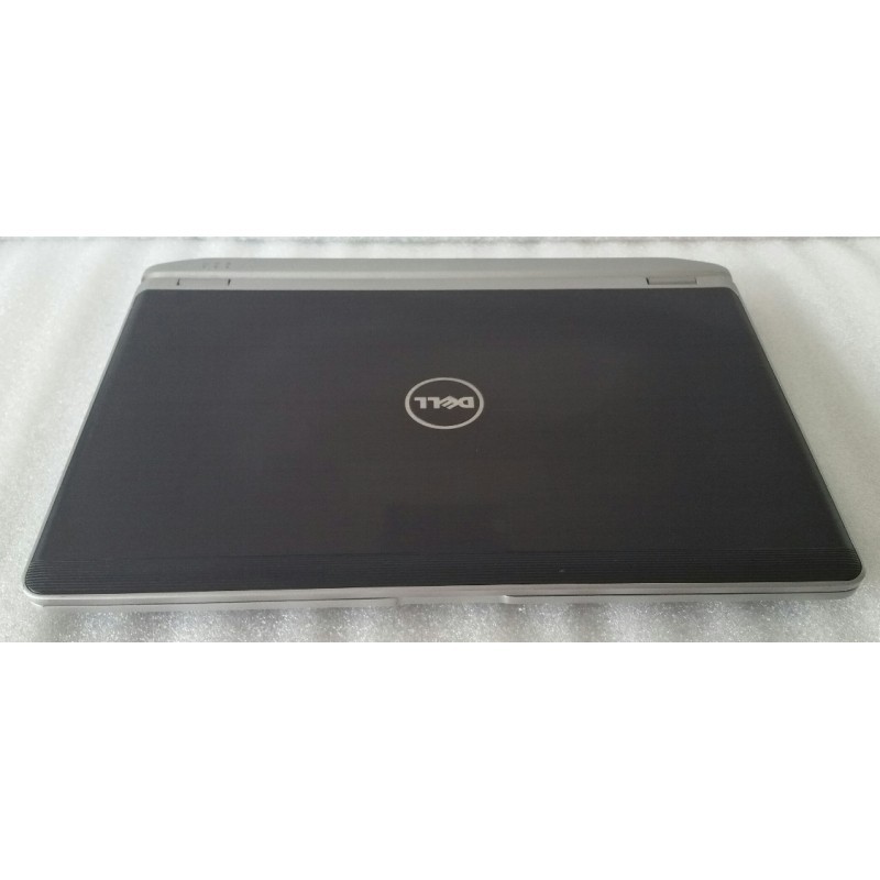 Laptop Dell Latitude E6230 Core I5-3340M 2.7GHz 8Gb RAM 128GB SSD