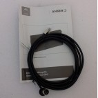 Câble RJ12 for ANKER cash drawer 16102-001-1003-UL-KD70040