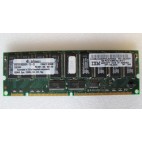 Mémoire 1024MB 133Mhz ECC SDRAM