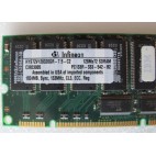 Mémoire 1024MB 133Mhz ECC SDRAM