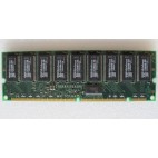 Mémoire 1024MB 133Mhz ECC SDRAM