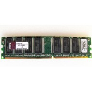 Mémoire RAM de 1Go DDR PC3200 400Mhz