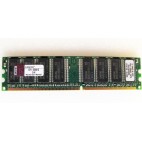 Mémoire RAM de 1Go DDR PC3200 400Mhz