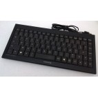 Compact Keyboard CHERRY G84-4100LCMFR-2 - ML4100 USB