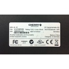 Clavier AZERTY Compact CHERRY JK-07 JK-0700FR/00 - KC4000 USB