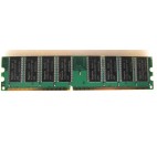 Mémoire RAM de 1Go DDR 400Mhz DIMM