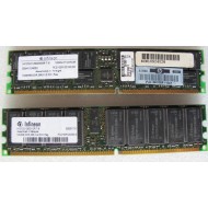Mémoire RAM de 1024Mb DDR 266 ECC