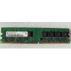 Mémoire RAM de 1Go DDR2 5300U 