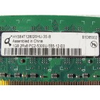 Mémoire RAM de 1Go DDR2 5300U 