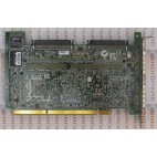 LSI LOGIC Dual Channel Ultra 320 Raid Storage adapter SCSI320-2X - PN 01-01013-03