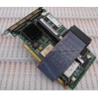 LSI LOGIC Dual Channel Ultra 320 Raid Storage adapter SCSI320-2X - PN 01-01013-03