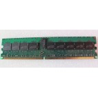 Mémoire RAM de 1Go  DDR2 400Mhz ECC